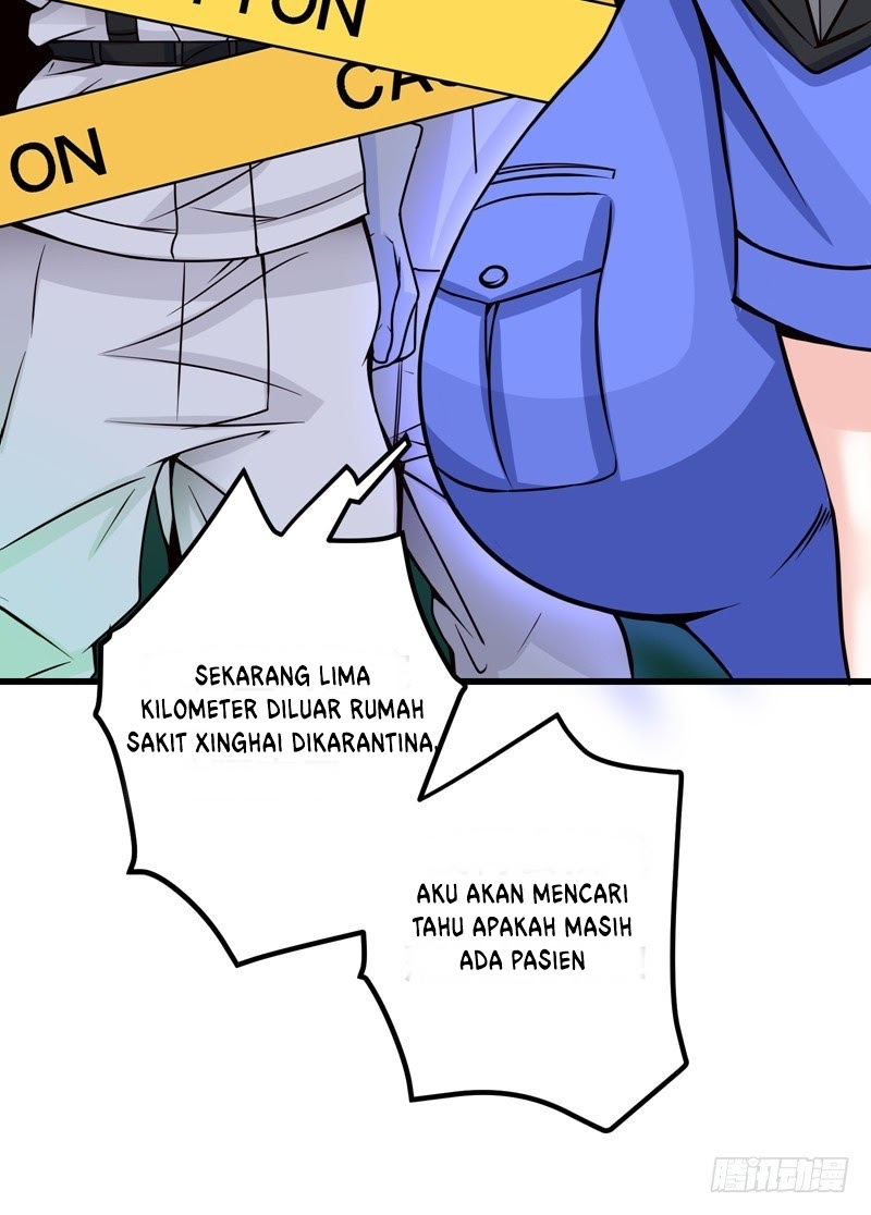Strongest Divine Doctor Mixed City Chapter 37 Gambar 14